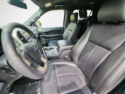 2020 Ford Expedition XLT MAX