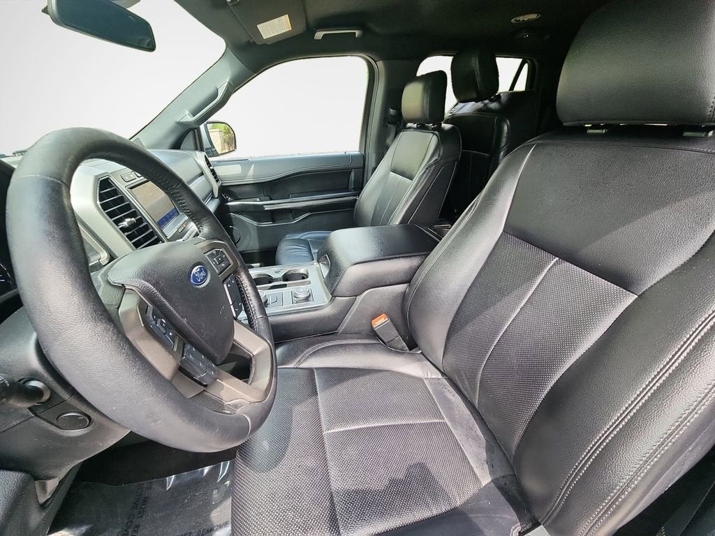 2020 Ford Expedition XLT MAX