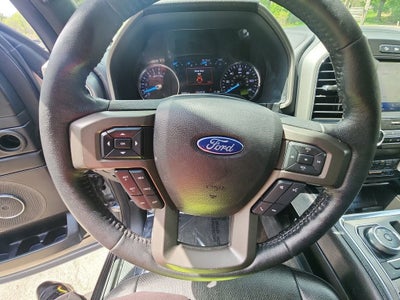 2020 Ford Expedition XLT MAX