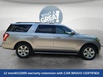 2020 Ford Expedition XLT MAX