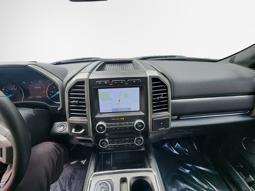 2020 Ford Expedition XLT MAX