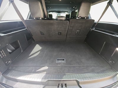 2020 Ford Expedition XLT MAX