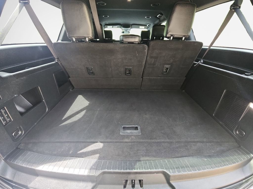 2020 Ford Expedition XLT MAX