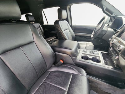 2020 Ford Expedition XLT MAX