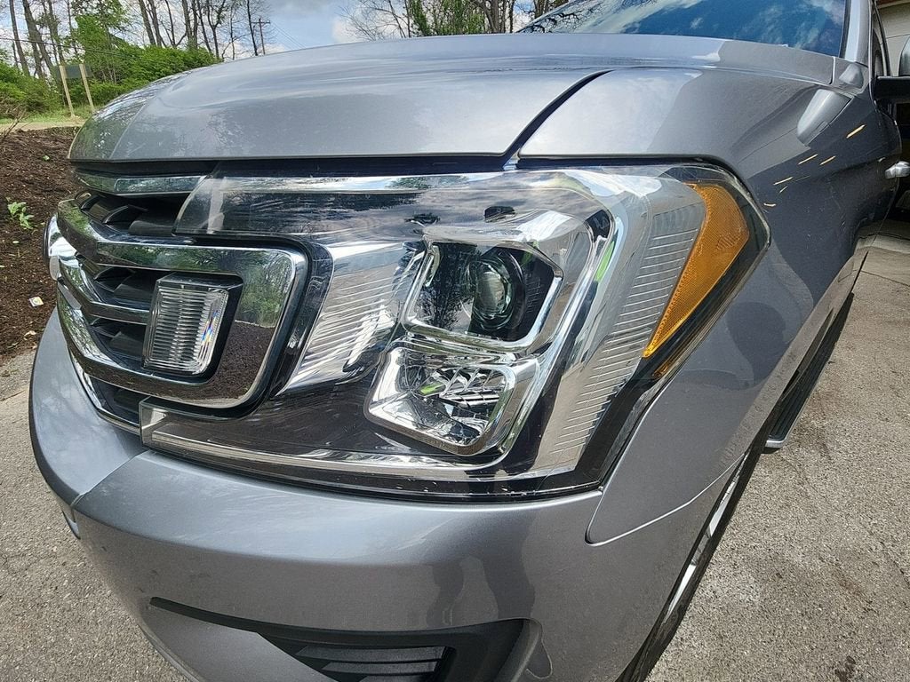 2020 Ford Expedition XLT MAX