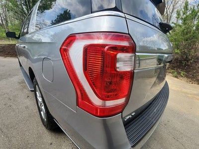 2020 Ford Expedition XLT MAX