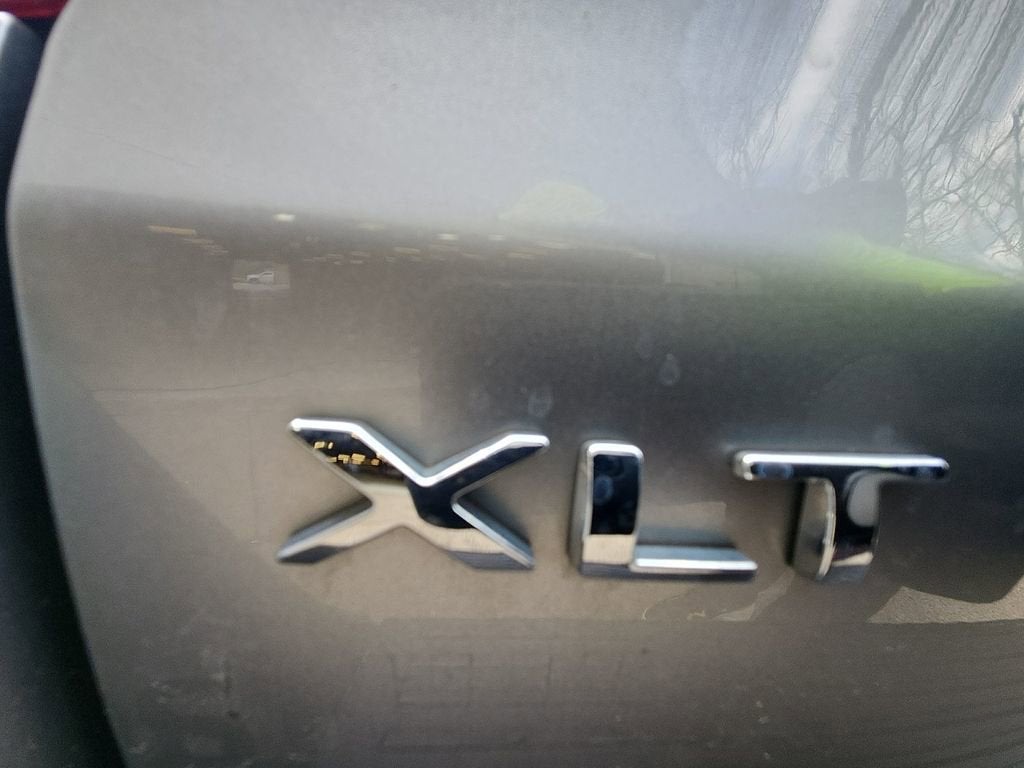 2020 Ford Expedition XLT MAX