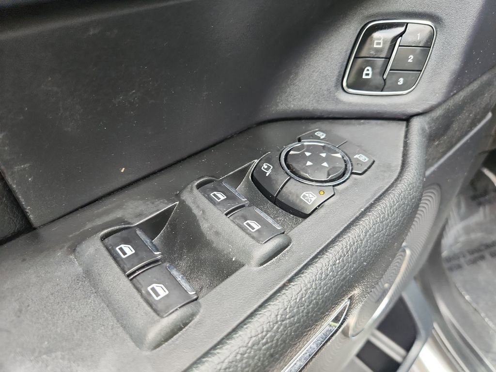 2020 Ford Expedition XLT MAX