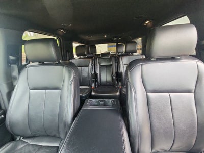 2020 Ford Expedition XLT MAX