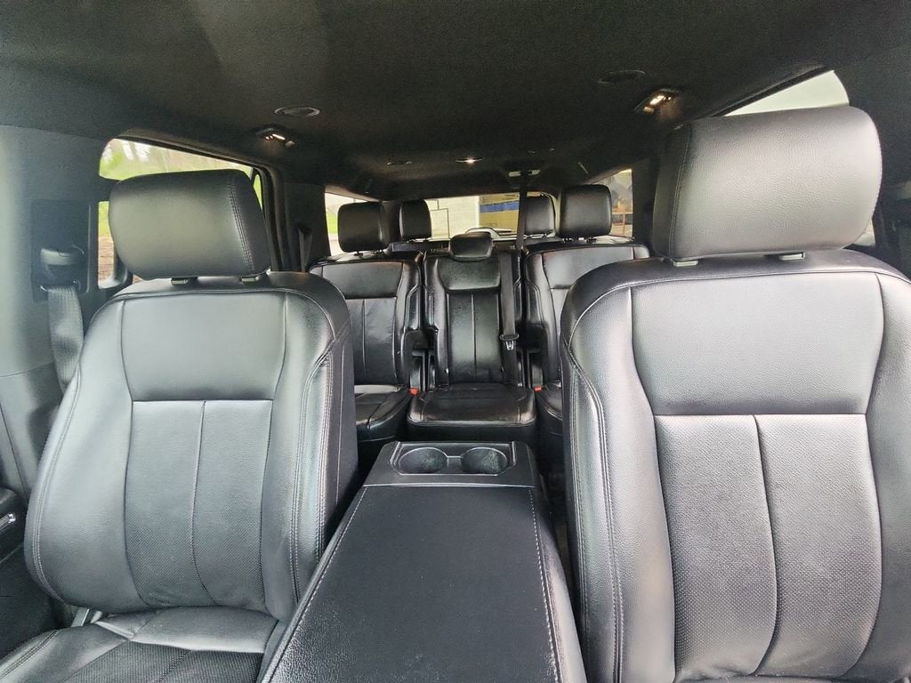 2020 Ford Expedition XLT MAX