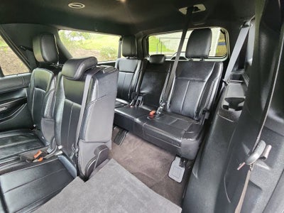 2020 Ford Expedition XLT MAX
