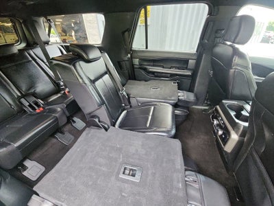 2020 Ford Expedition XLT MAX