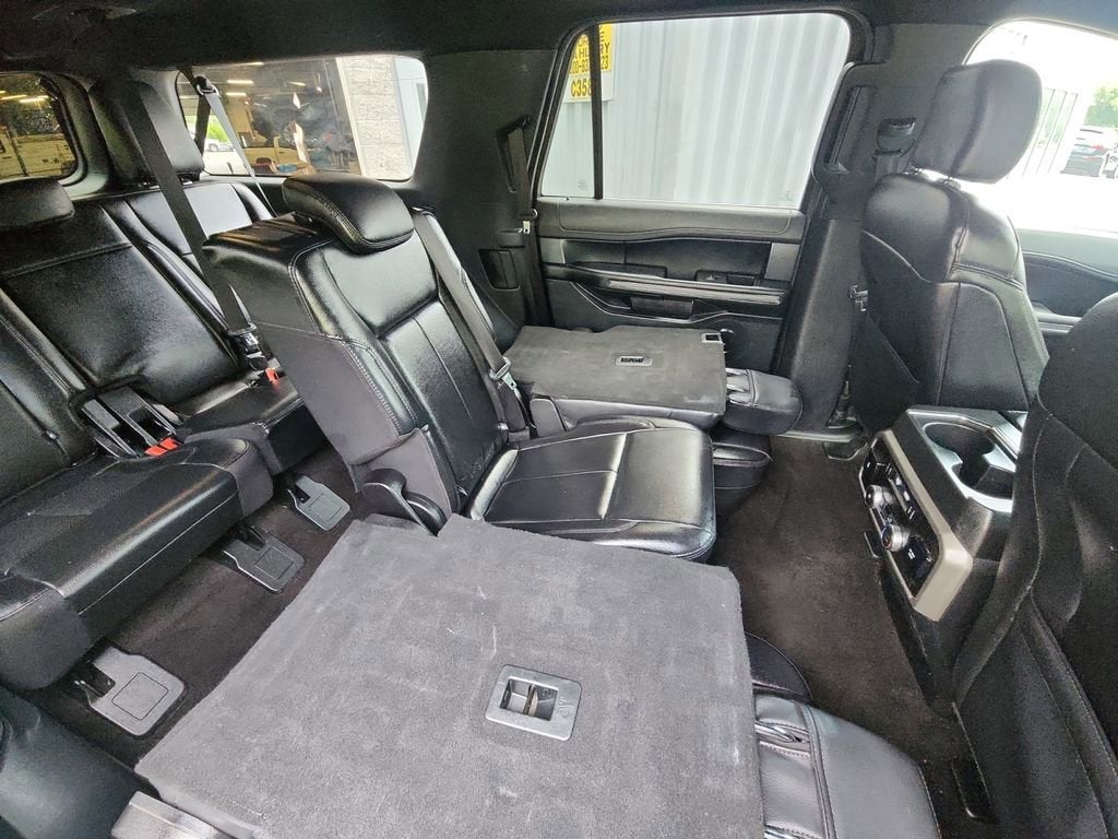 2020 Ford Expedition XLT MAX