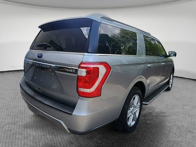 2020 Ford Expedition XLT MAX