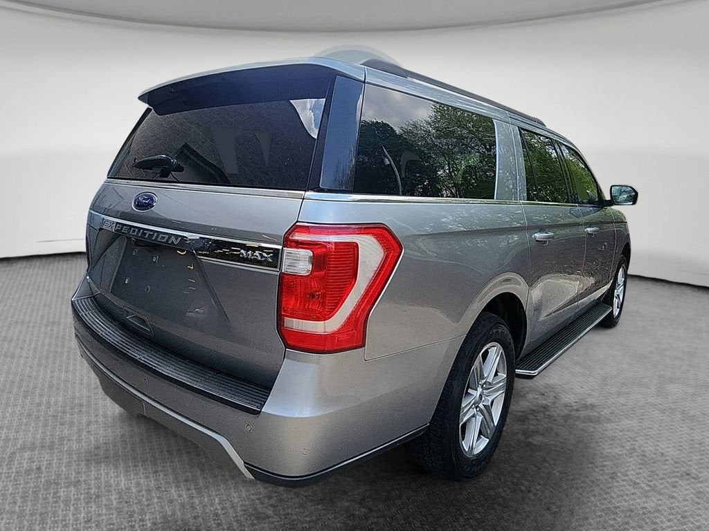 2020 Ford Expedition XLT MAX