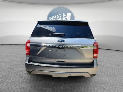 2020 Ford Expedition XLT MAX