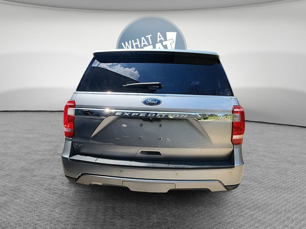 2020 Ford Expedition XLT MAX