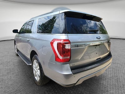 2020 Ford Expedition XLT MAX