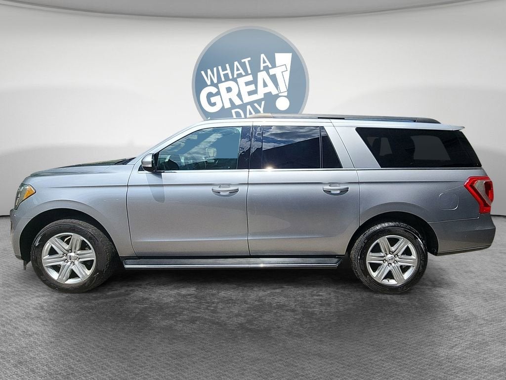 2020 Ford Expedition XLT MAX