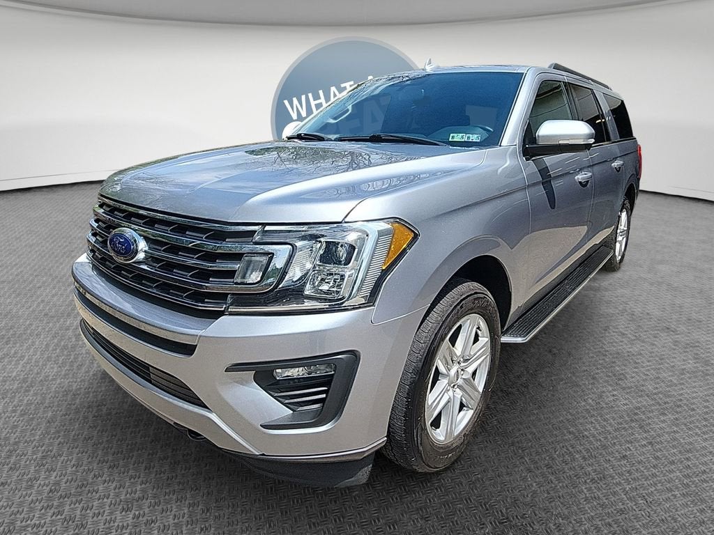 2020 Ford Expedition XLT MAX