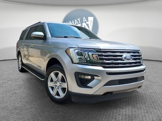 2020 Ford Expedition Max XLT