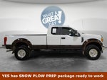 2017 Ford Super Duty F-250 SRW XLT