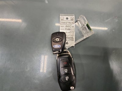 2017 Ford Super Duty F-250 SRW XLT