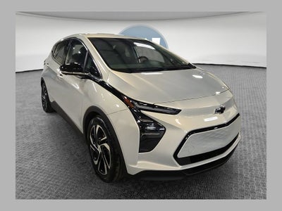 2022 Chevrolet Bolt EV 2LT