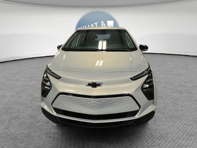 2022 Chevrolet Bolt EV 2LT