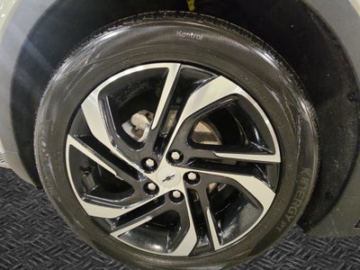 2022 Chevrolet Bolt EV 2LT