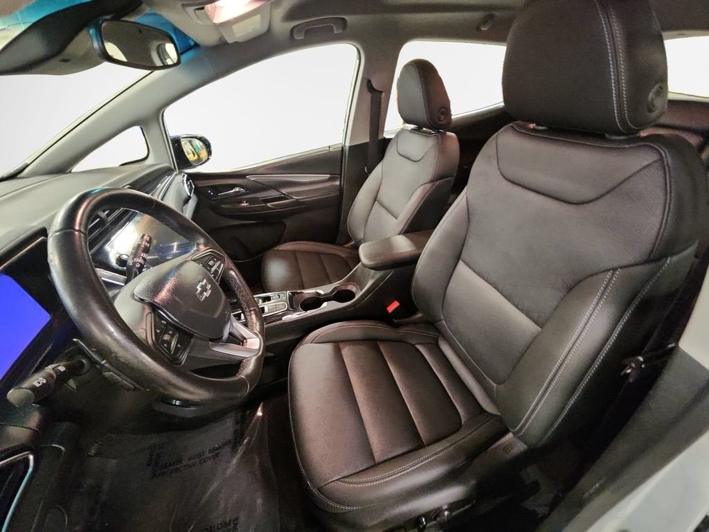 2022 Chevrolet Bolt EV 2LT