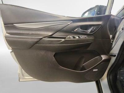 2022 Chevrolet Bolt EV 2LT