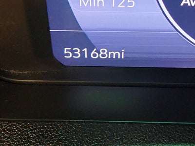 2022 Chevrolet Bolt EV 2LT
