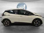 2022 Chevrolet Bolt EV 2LT
