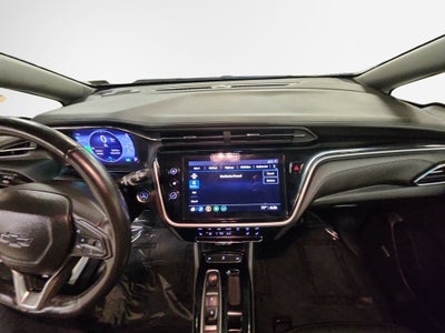 2022 Chevrolet Bolt EV 2LT