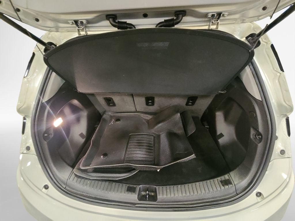 2022 Chevrolet Bolt EV 2LT