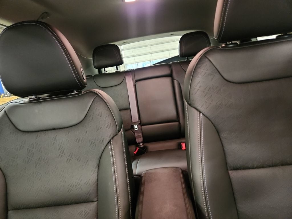 2022 Chevrolet Bolt EV 2LT