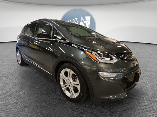 2020 Chevrolet Bolt EV LT