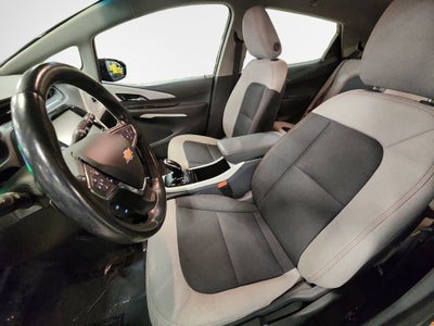 2020 Chevrolet Bolt EV LT
