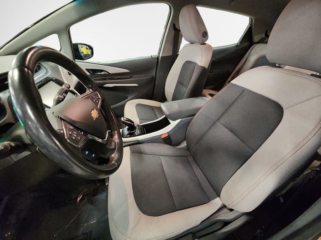 2020 Chevrolet Bolt EV LT