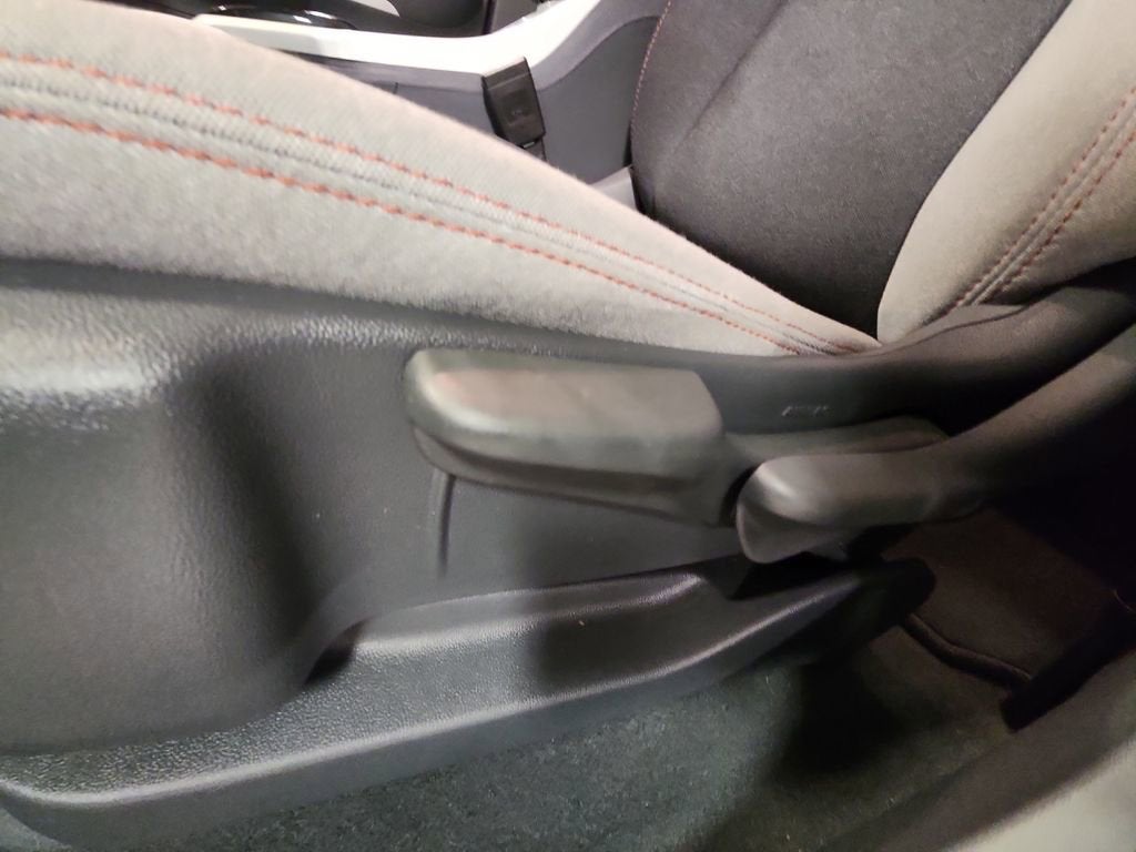 2020 Chevrolet Bolt EV LT