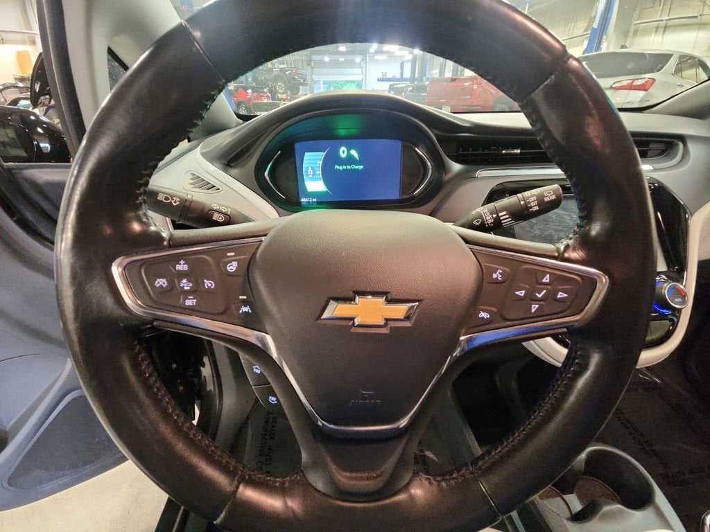 2020 Chevrolet Bolt EV LT