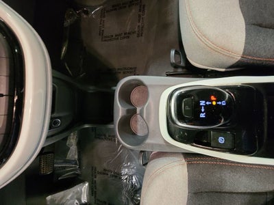 2020 Chevrolet Bolt EV LT