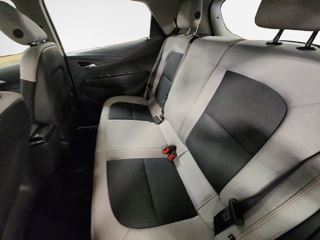 2020 Chevrolet Bolt EV LT