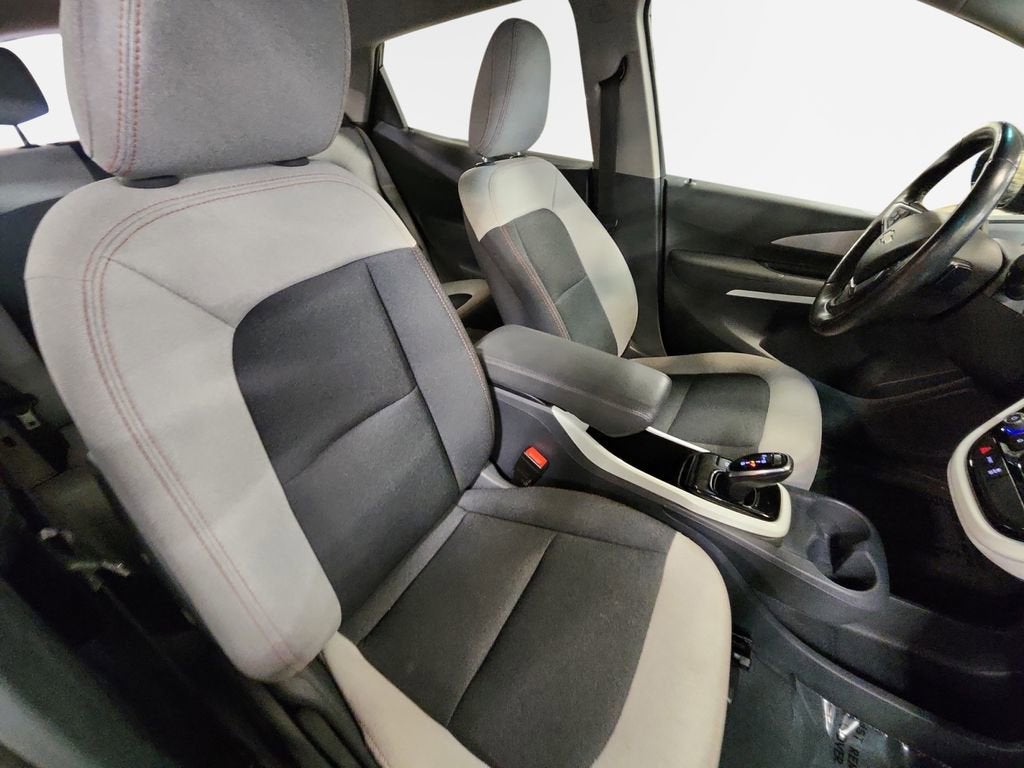 2020 Chevrolet Bolt EV LT