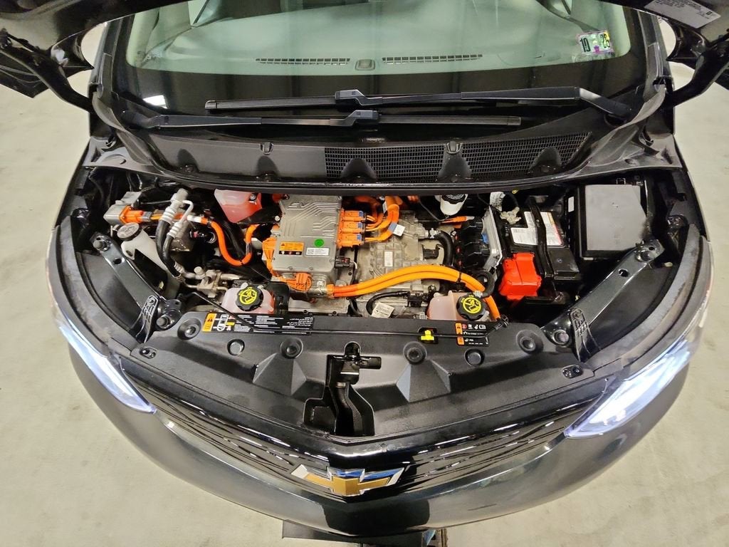 2020 Chevrolet Bolt EV LT
