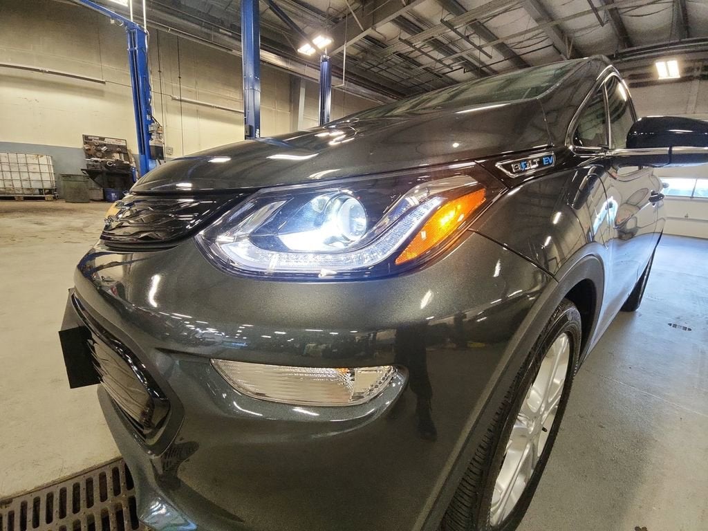 2020 Chevrolet Bolt EV LT