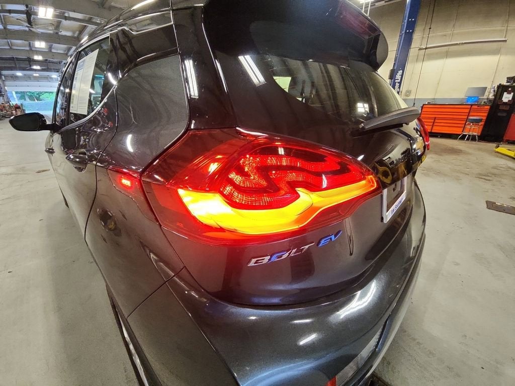2020 Chevrolet Bolt EV LT