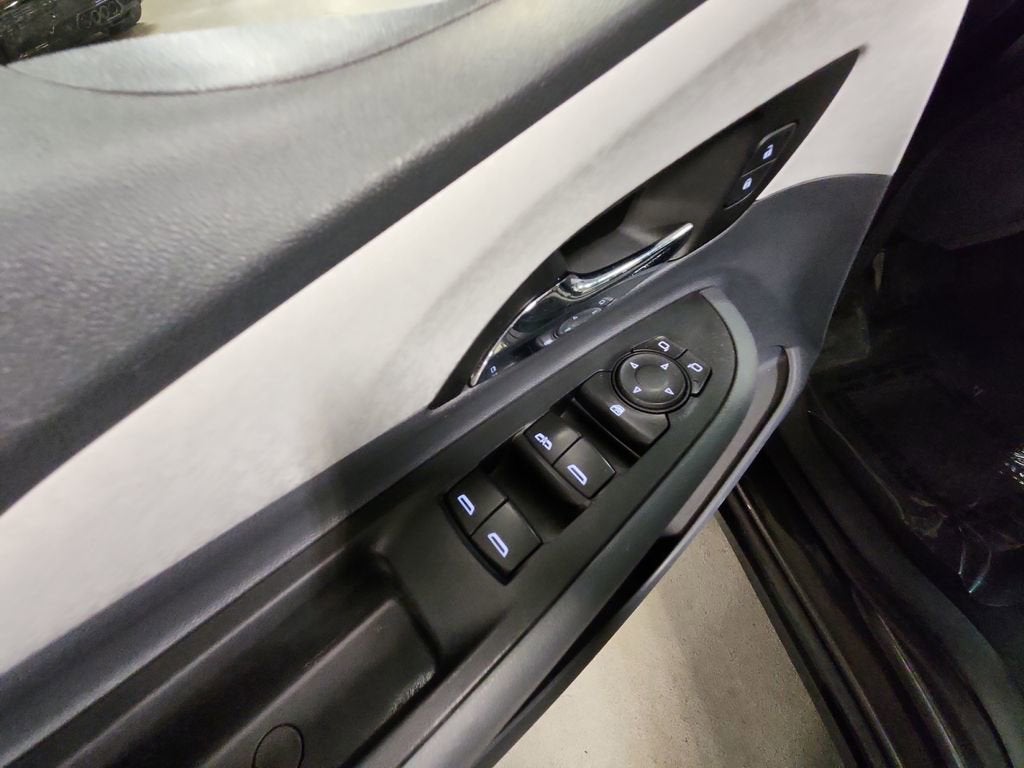 2020 Chevrolet Bolt EV LT