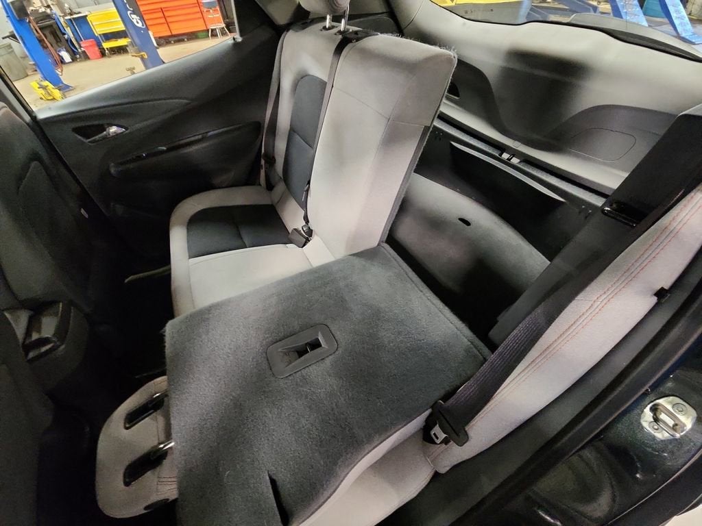 2020 Chevrolet Bolt EV LT